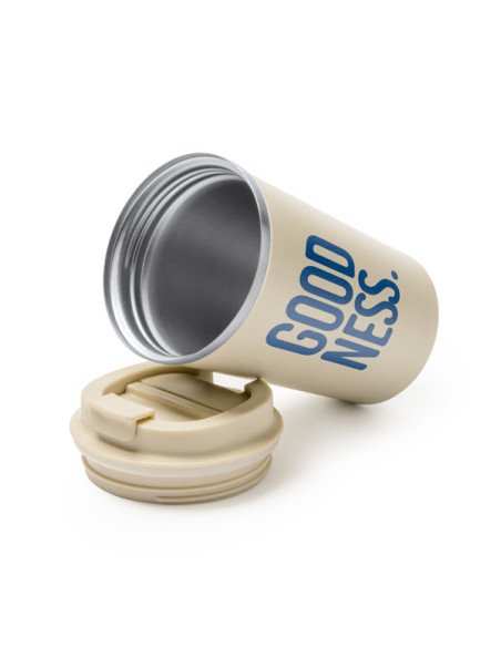 Vaso térmico OKELE personalizado de Stamina imagen 6