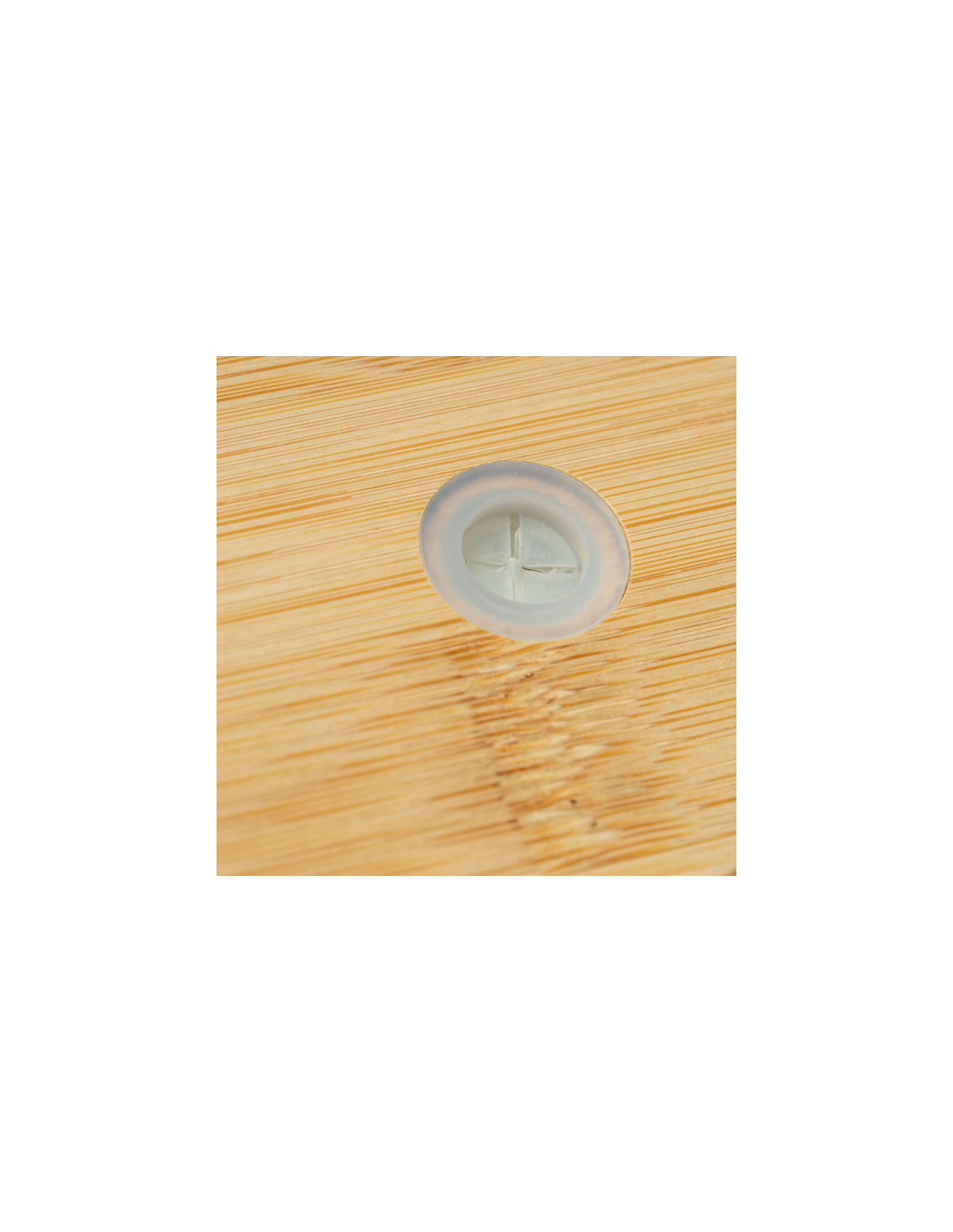 Vaso de cristal DALBY personalizado de Stamina imagen 7