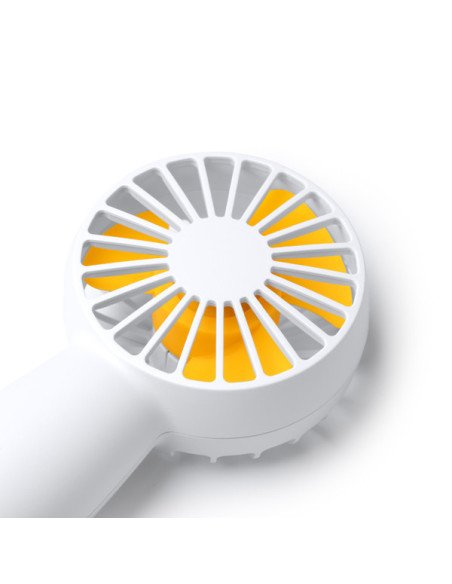 Ventilador VENTUK personalizado de Stamina imagen 7