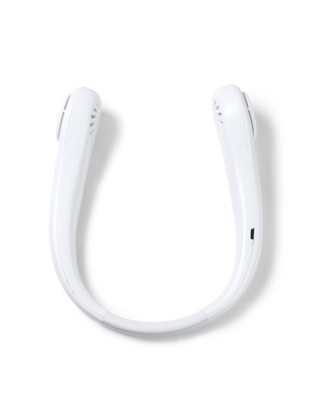 Ventilador de cuello NEKI personalizado de Stamina imagen 3