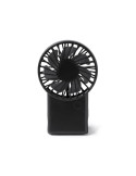 Ventilador de mano GIZA personalizado de Stamina imagen 10