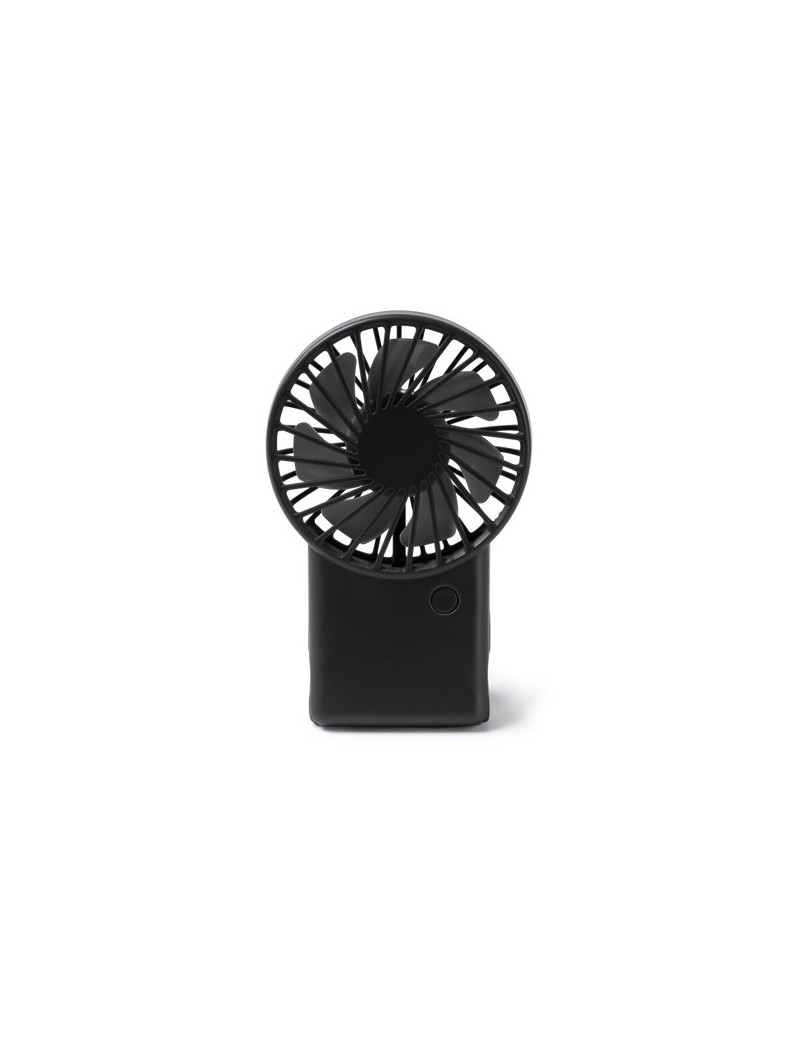 Ventilador de mano GIZA personalizado de Stamina imagen 10