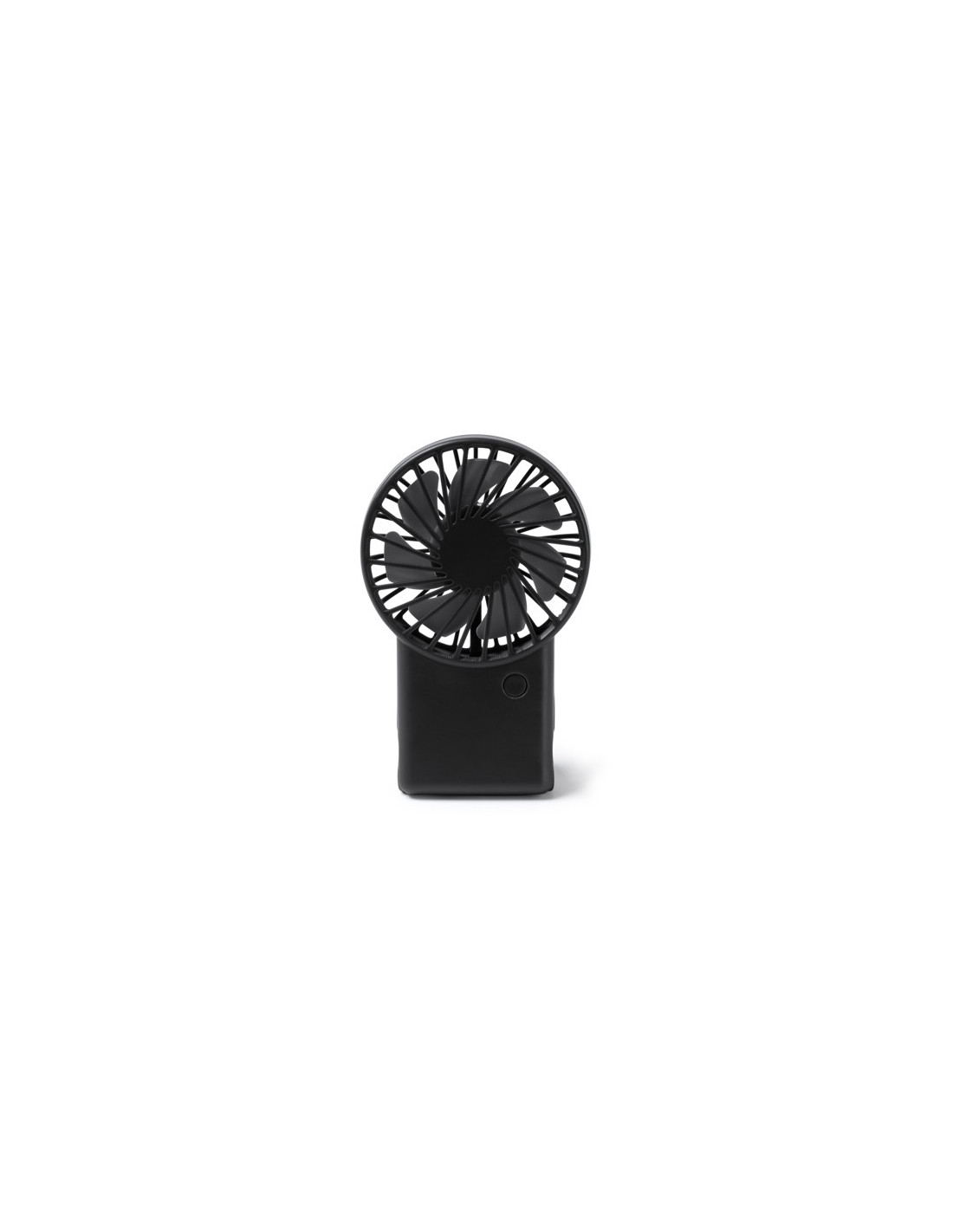 Ventilador de mano GIZA personalizado de Stamina imagen 10