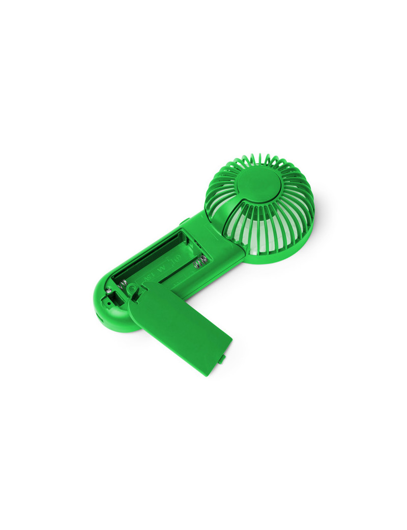 Ventilador PISTOL portátil de ABS con botón lateral personalizado de Stamina imagen 14