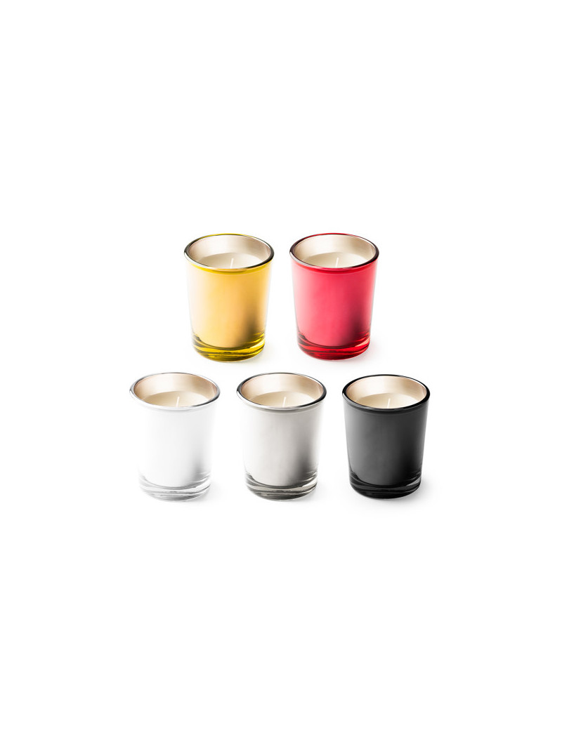 Vela aromática KIMI personalizado de Stamina imagen 7