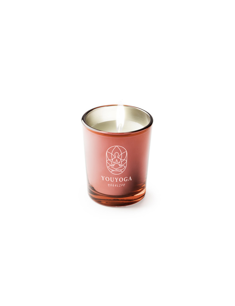 Vela aromática KIMI personalizado de Stamina imagen 8