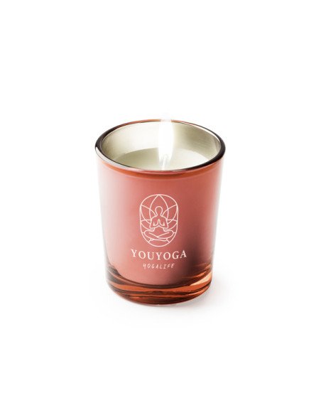 Vela aromática KIMI personalizado de Stamina imagen 8