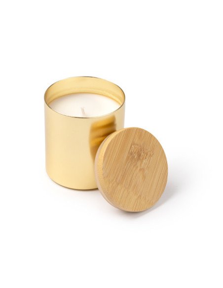 Vela aromática MARIS personalizado de Stamina imagen 7