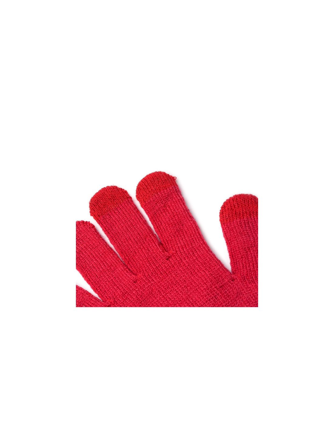 Guantes WINDSOR táctiles de poliéster reciclado RPET personalizado de Stamina imagen 10
