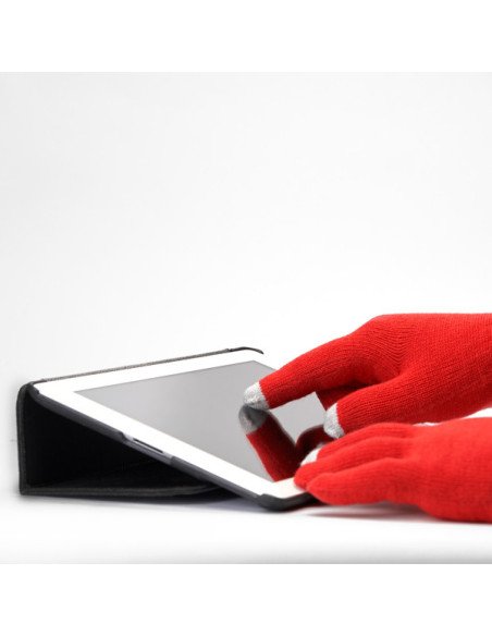 Guantes táctiles ZELAND