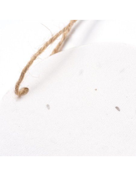 Adorno navideño SAVIK personalizado de Stamina imagen 4