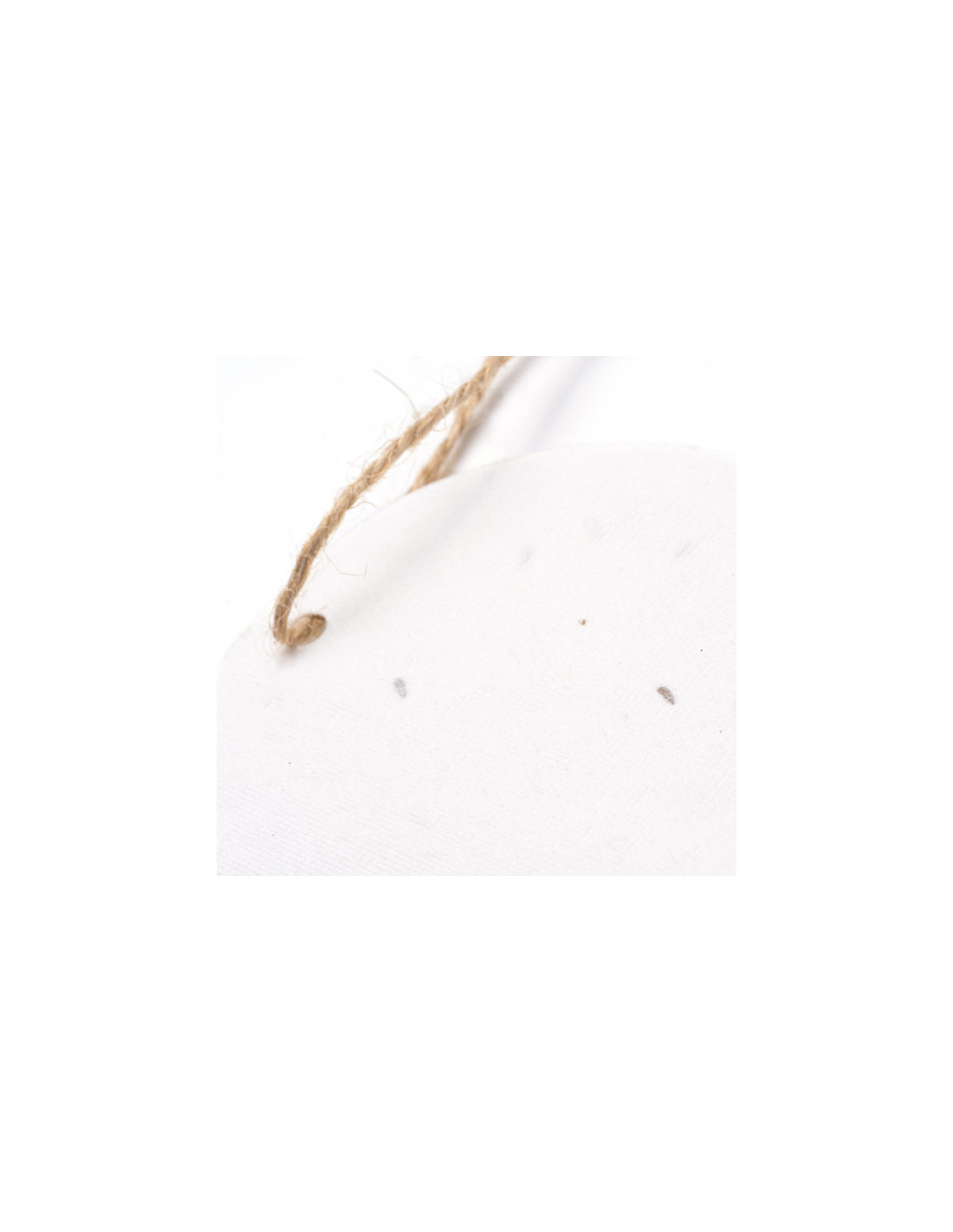 Adorno navideño SAVIK personalizado de Stamina imagen 4