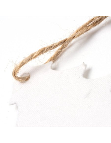 Adorno navideño SAVIK personalizado de Stamina imagen 5