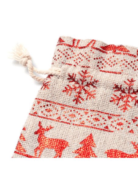 Bolsa para regalo SIMUT personalizado de Stamina imagen 3