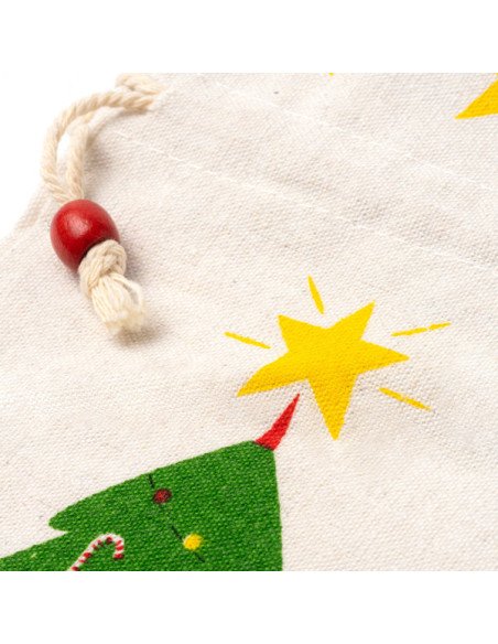 Bolsa para regalo ARSUK personalizado de Stamina imagen 4