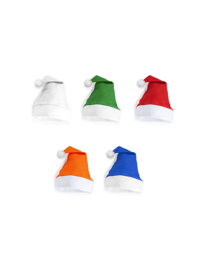 Gorro navideño SANTA personalizado de Stamina imagen 7