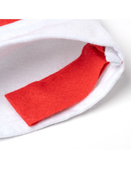 Calcetín navideño NOEL personalizado de Stamina imagen 4