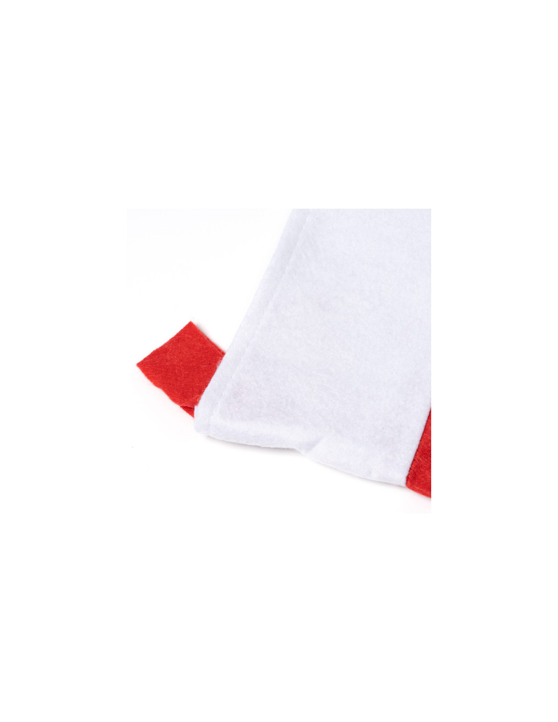 Calcetín navideño NOEL personalizado de Stamina imagen 5