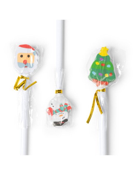 Lápiz NUSS personalizado de Stamina imagen 6