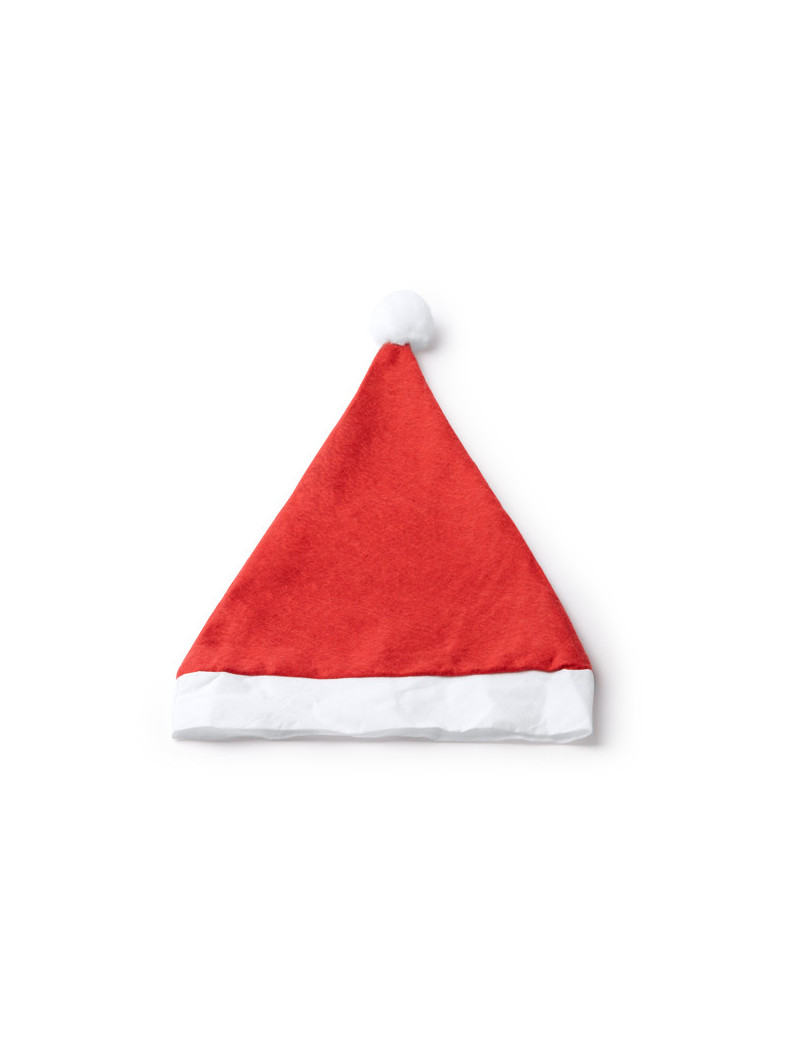 Gorro de Papá Noel NICK personalizado de Stamina imagen 4