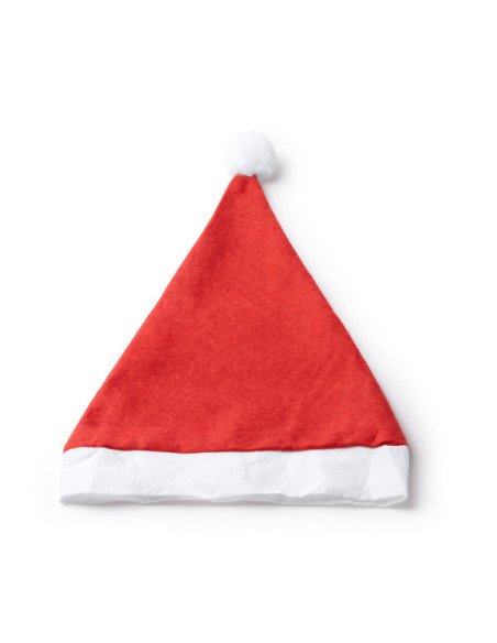 Gorro de Papá Noel NICK personalizado de Stamina imagen 4