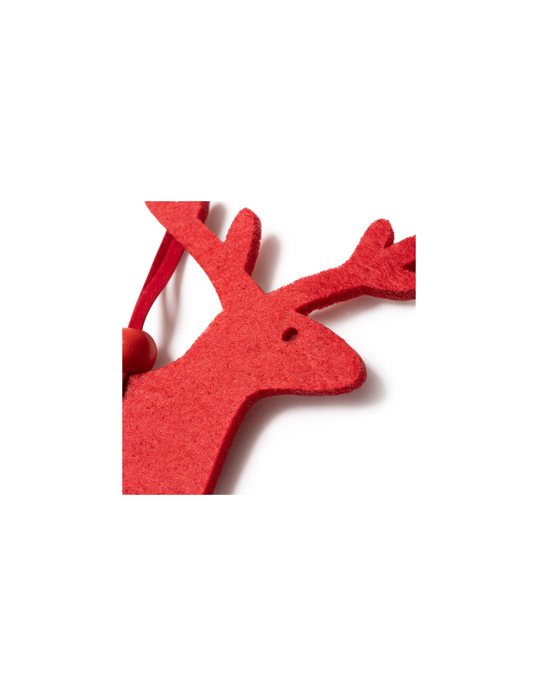 Set de adornos navideños CAROL personalizado de Stamina imagen 3