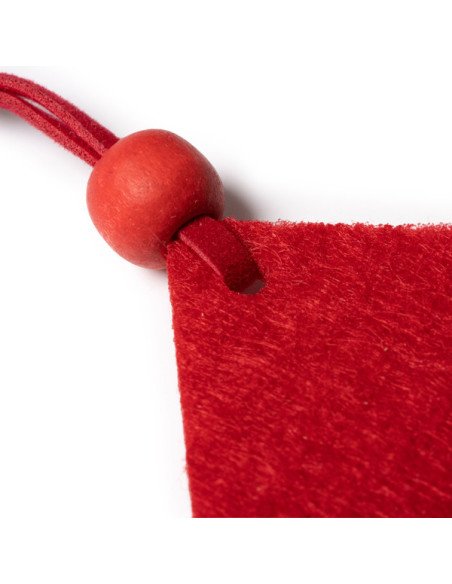 Set de adornos navideños CAROL personalizado de Stamina imagen 4