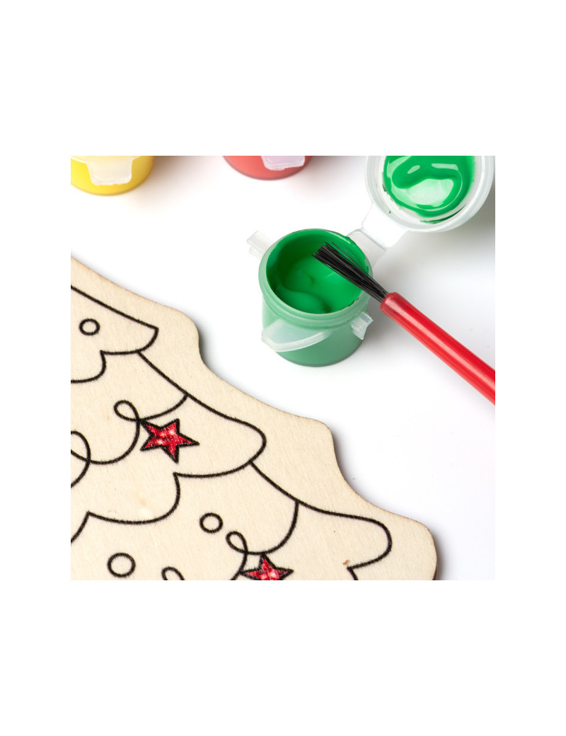 Set para colorear CANDEL personalizado de Stamina imagen 3