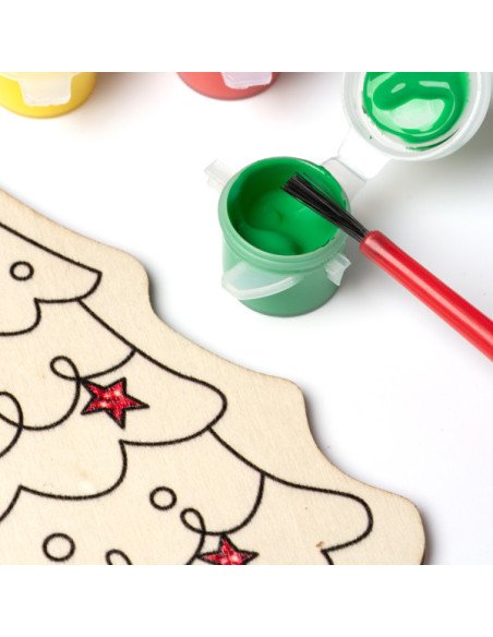 Set para colorear CANDEL personalizado de Stamina imagen 3