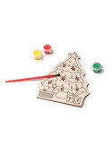 Set para colorear CANDEL personalizado de Stamina imagen 4