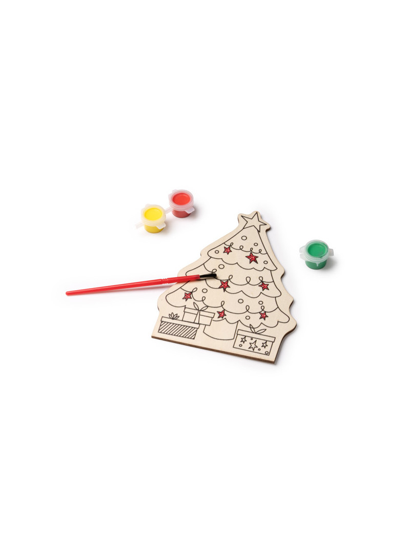 Set para colorear CANDEL personalizado de Stamina imagen 4