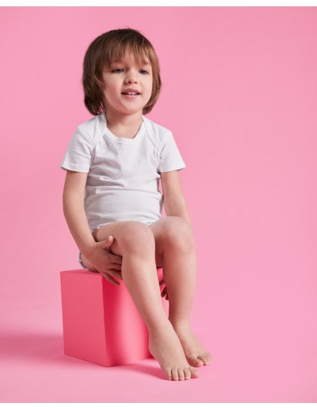 Body de bebé HONEY personalizado de Roly imagen 10