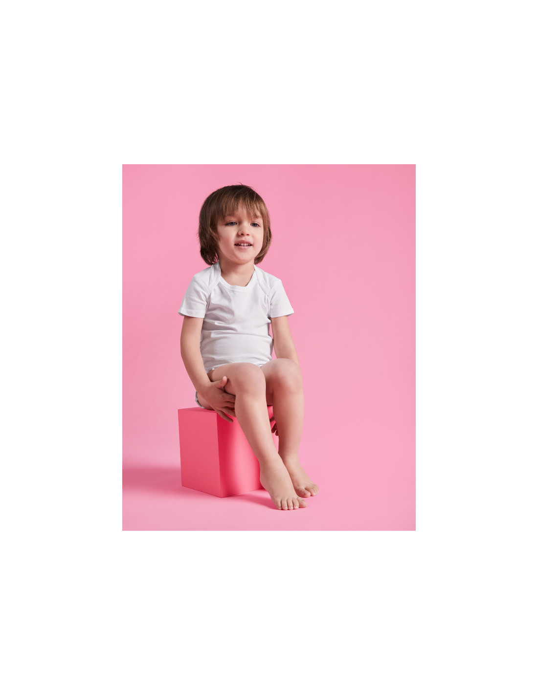 Body de bebé HONEY personalizado de Roly imagen 10