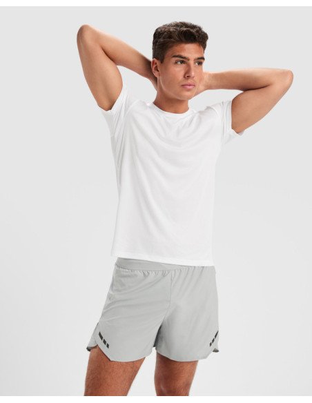 Pantalón running THEMA hombre | Equipación deportiva