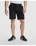 Pantalón corto deportivo SPIRO personalizado de Roly imagen 4