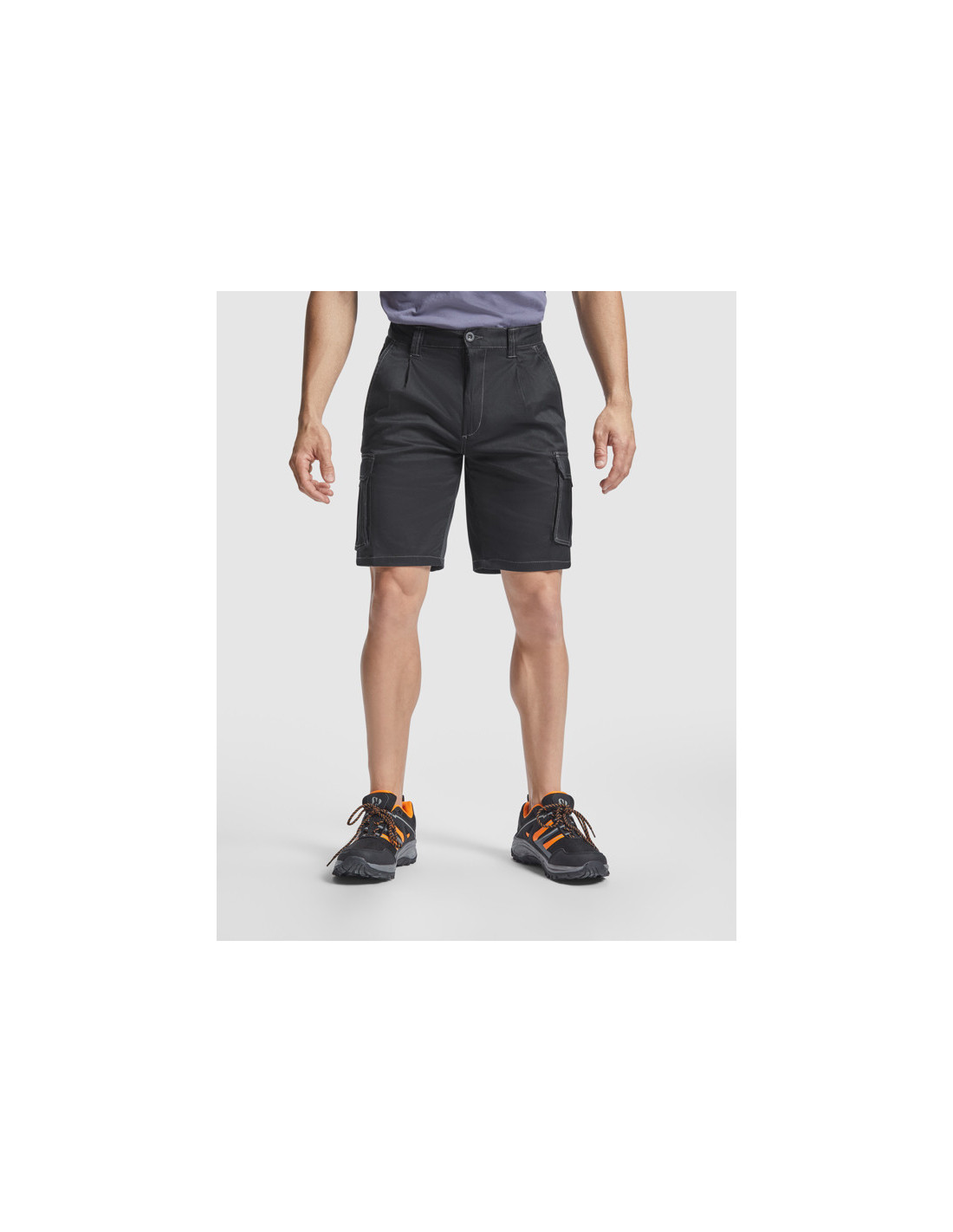 Pantalón corto VITARA personalizado de Roly imagen 5