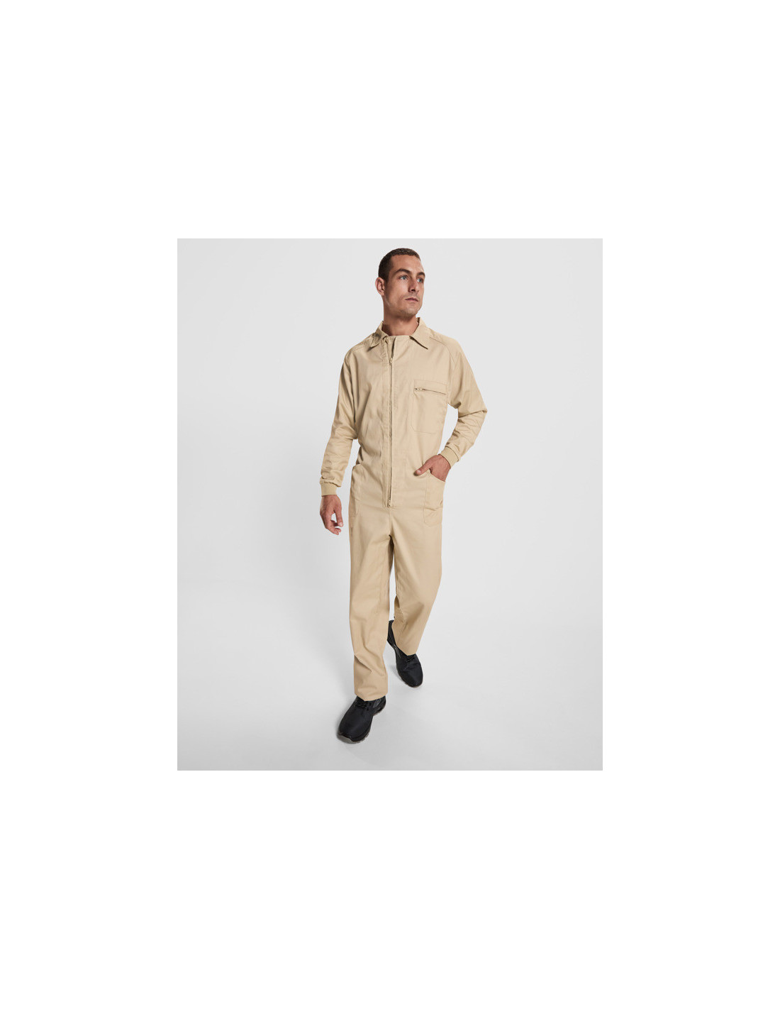 Mono JIMMY Roly – Ropa laboral resistente y perfecto para disfraces de Carnaval personalizado de Roly imagen 7