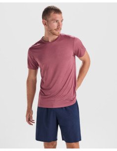 Camiseta técnica SLAM