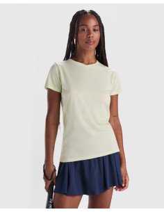 Camiseta técnica SLAM WOMAN