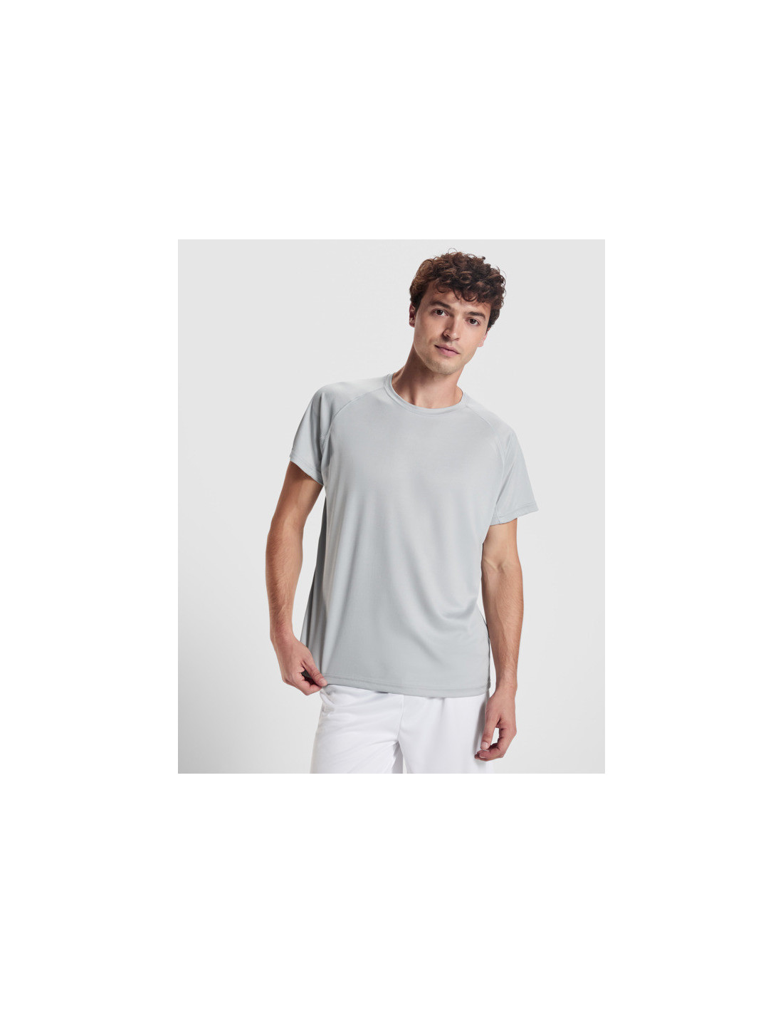 Camiseta técnica BAHRAIN personalizado de Roly imagen 25