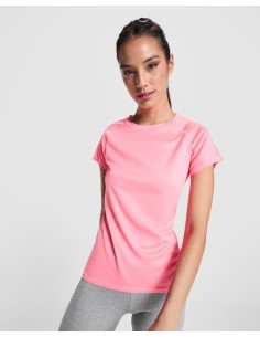 Camiseta técnica BAHRAIN WOMAN