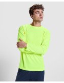 Camiseta técnica MONTECARLO L/S personalizado de Roly imagen 7