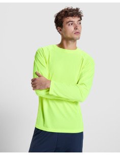 Camiseta técnica MONTECARLO L/S