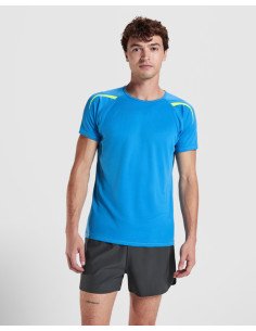 Camiseta técnica SEPANG