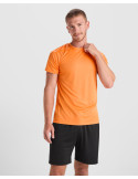 Camiseta técnica DAYTONA personalizado de Roly imagen 9