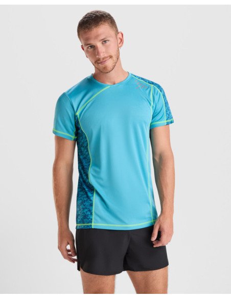 Camiseta técnica SOCHI