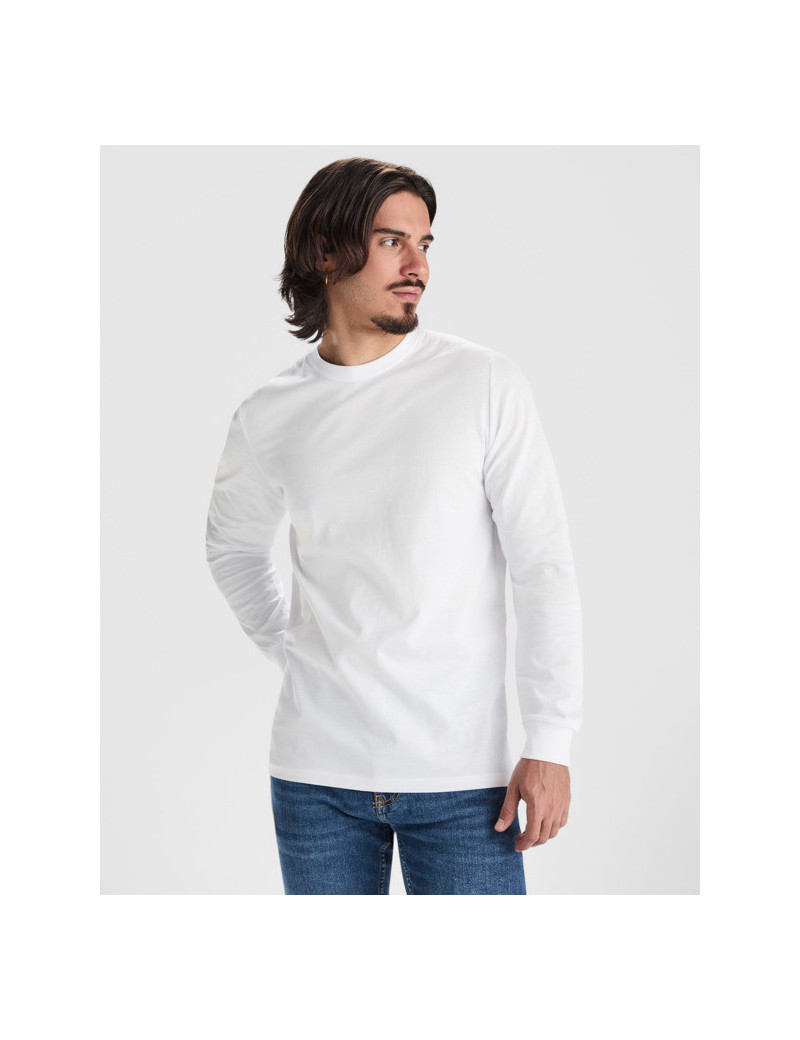 Camiseta manga larga POINTER personalizado de Roly imagen 8