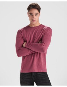 Camiseta de Manga Larga EXTREME personalizado de Roly imagen 18