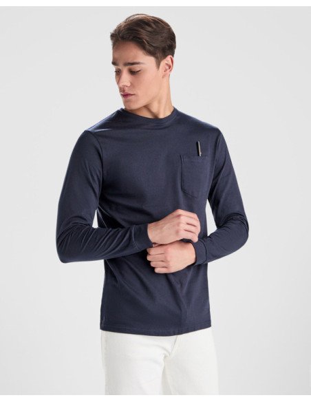 Camiseta manga larga SHIBA personalizado de Roly imagen 2