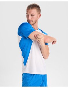 Camiseta técnica BUGATTI